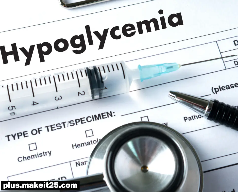 저혈당 초기증상, 허리디스크 초기증상, 목디스크 초기증상, 통풍 초기증상