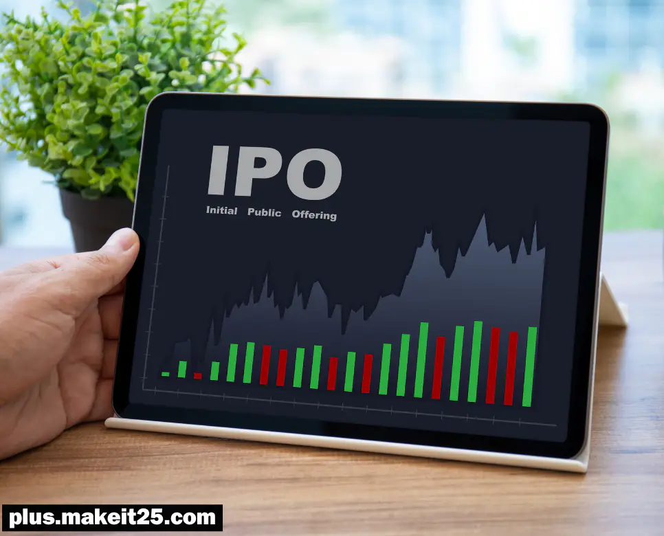 IPO 뜻, ETF 뜻, IR 뜻: 지금 바로 확인하세요!