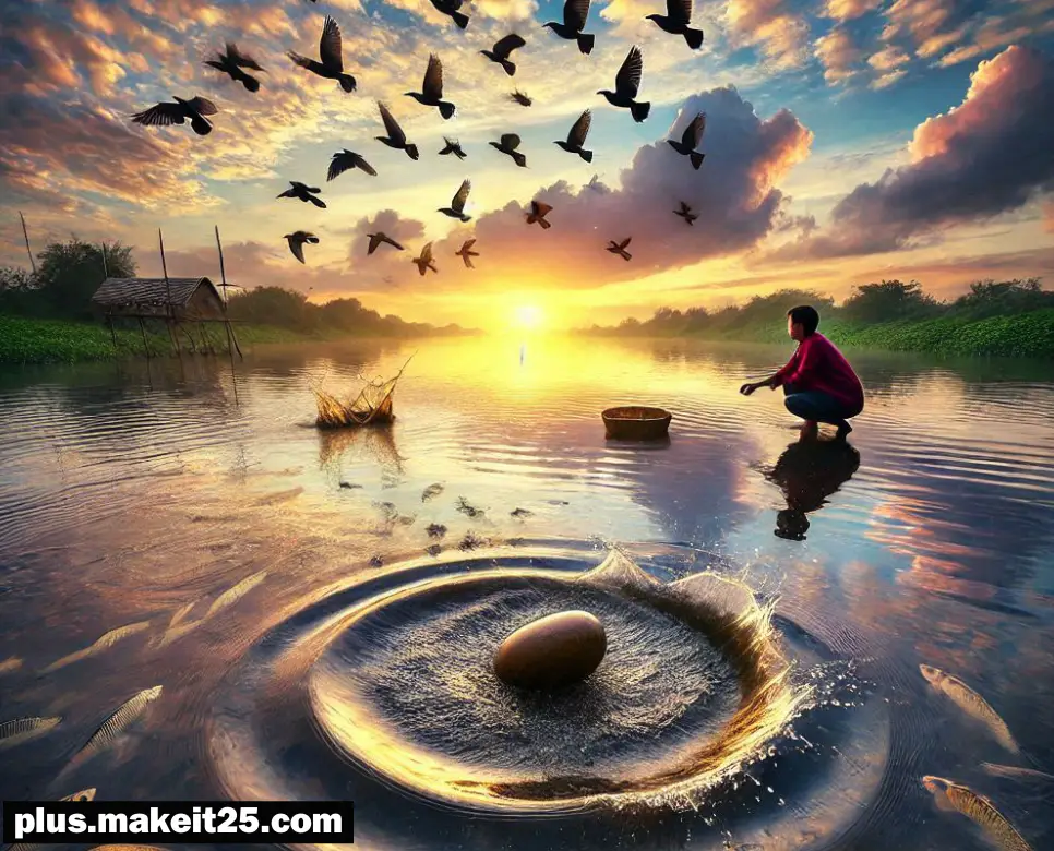 일석이조 뜻 | 일장춘몽 뜻 | 일촉즉발 뜻