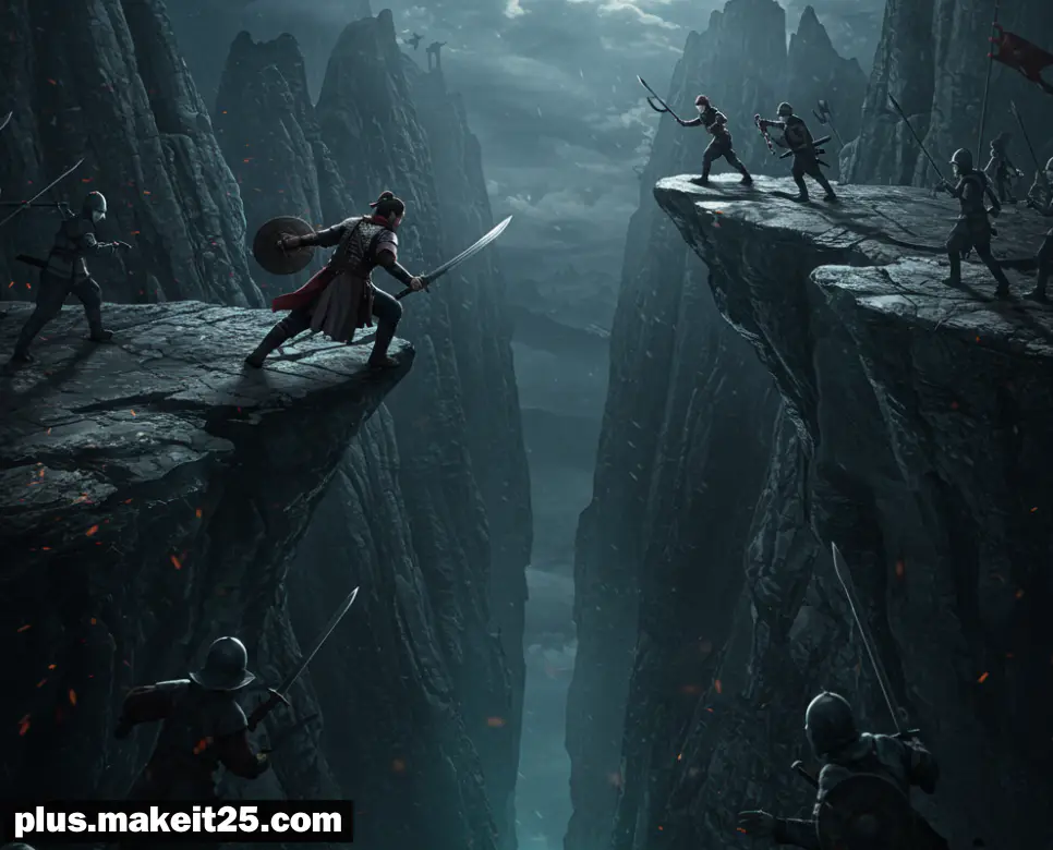 절체절명 뜻 | 조강지처 뜻 | 조삼모사 뜻