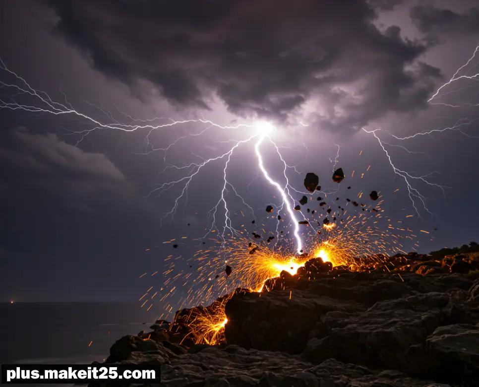 전광석화 뜻 | 자중지란 뜻 | 전대미문 뜻