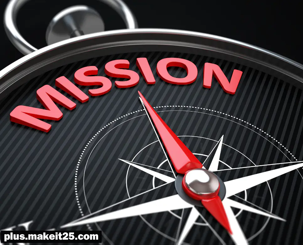 미션