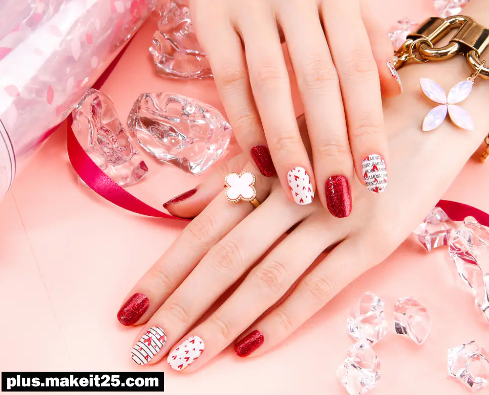 네일 뜻, 텍스트 뜻, 텍스쳐 뜻: 궁금증 싹 해결!