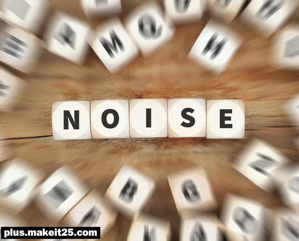 노이즈