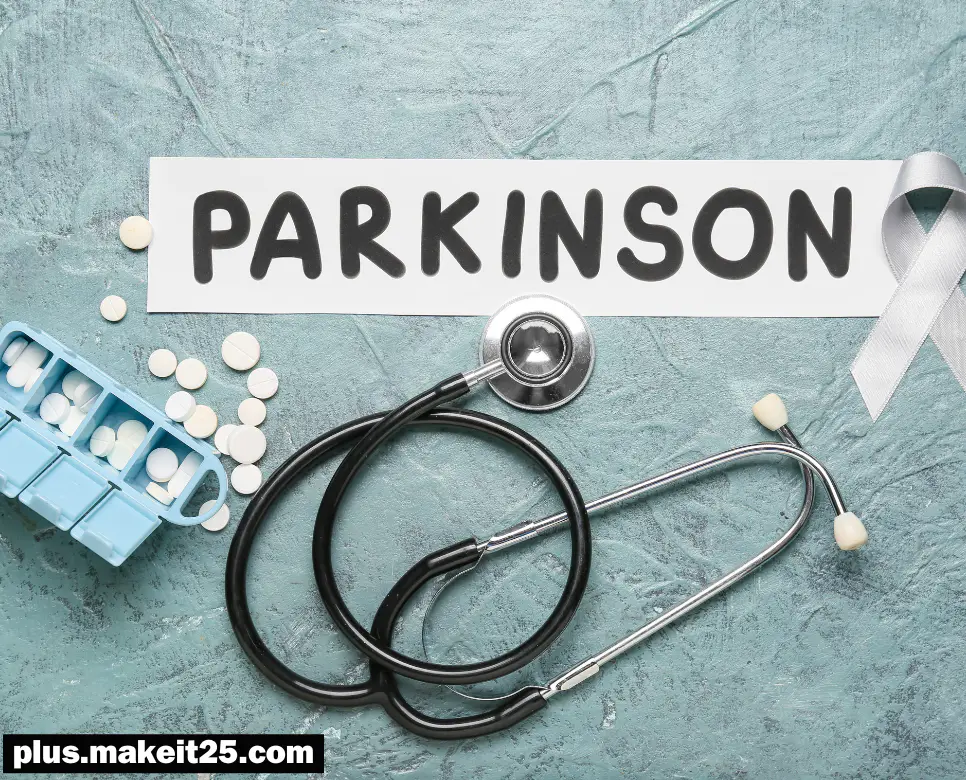 파킨슨병 초기증상, 루게릭병 초기증상, 공황장애 초기증상