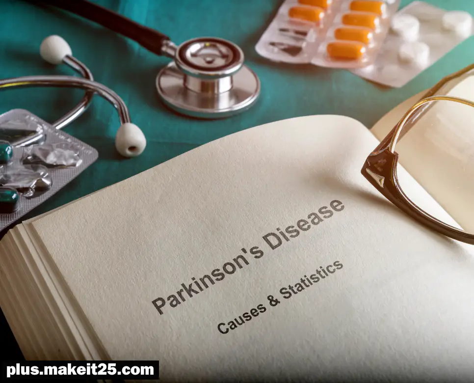 파킨슨병