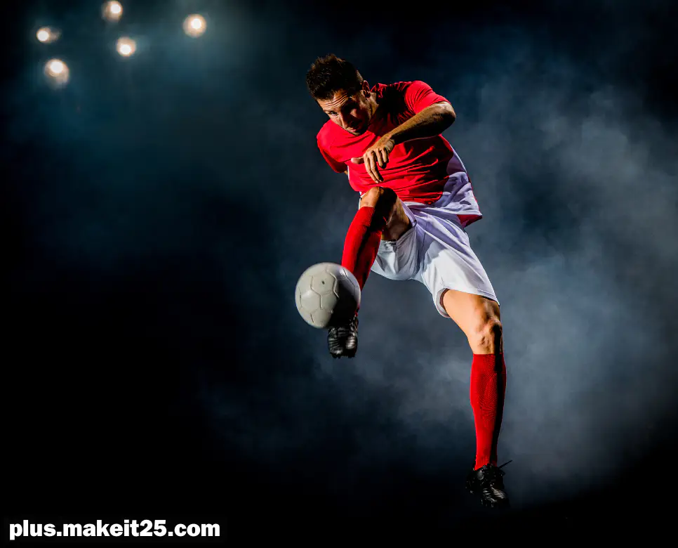 플레이어 뜻, 포지션 뜻, 라인 뜻: 제대로 알아보기!