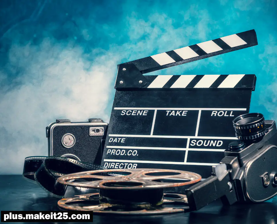 프로덕션 뜻, 디렉팅 뜻, 어플리케이션 뜻: 한 번에 이해하기!