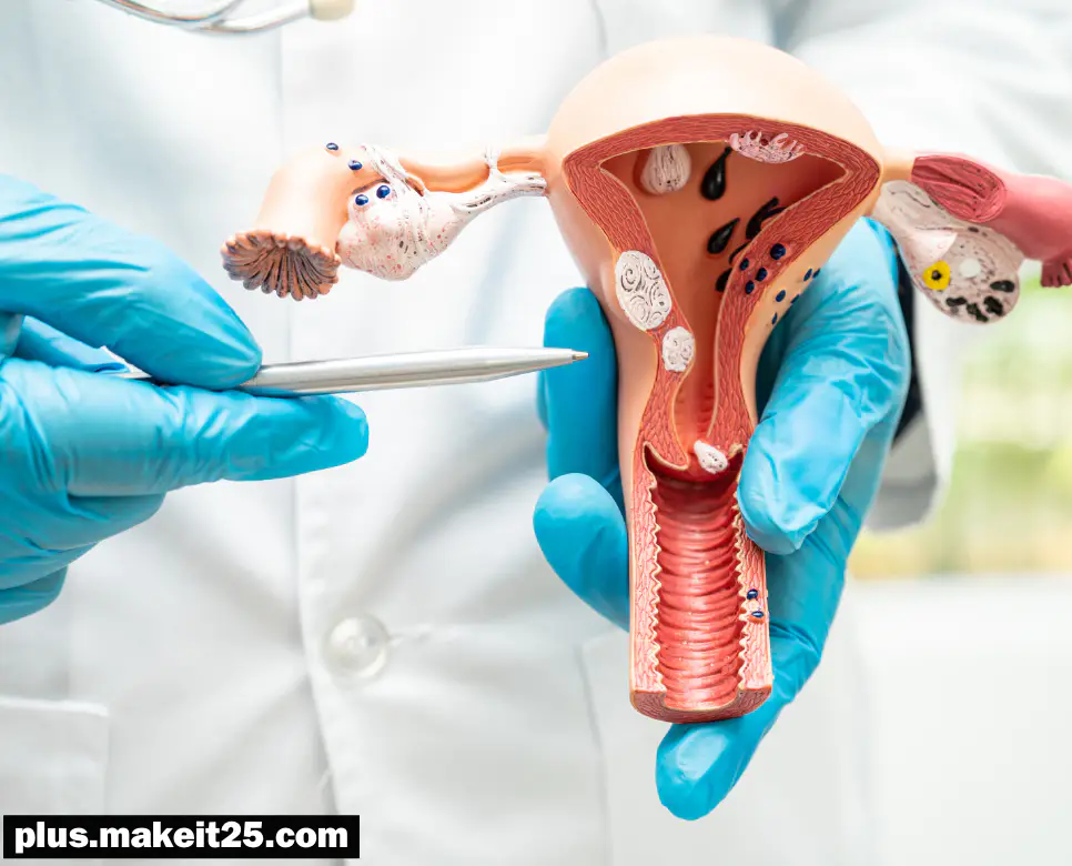 자궁암 초기증상