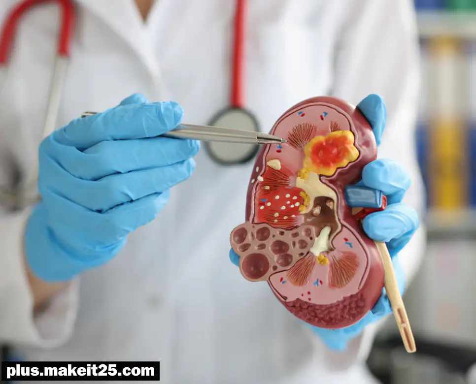 신장암 초기증상