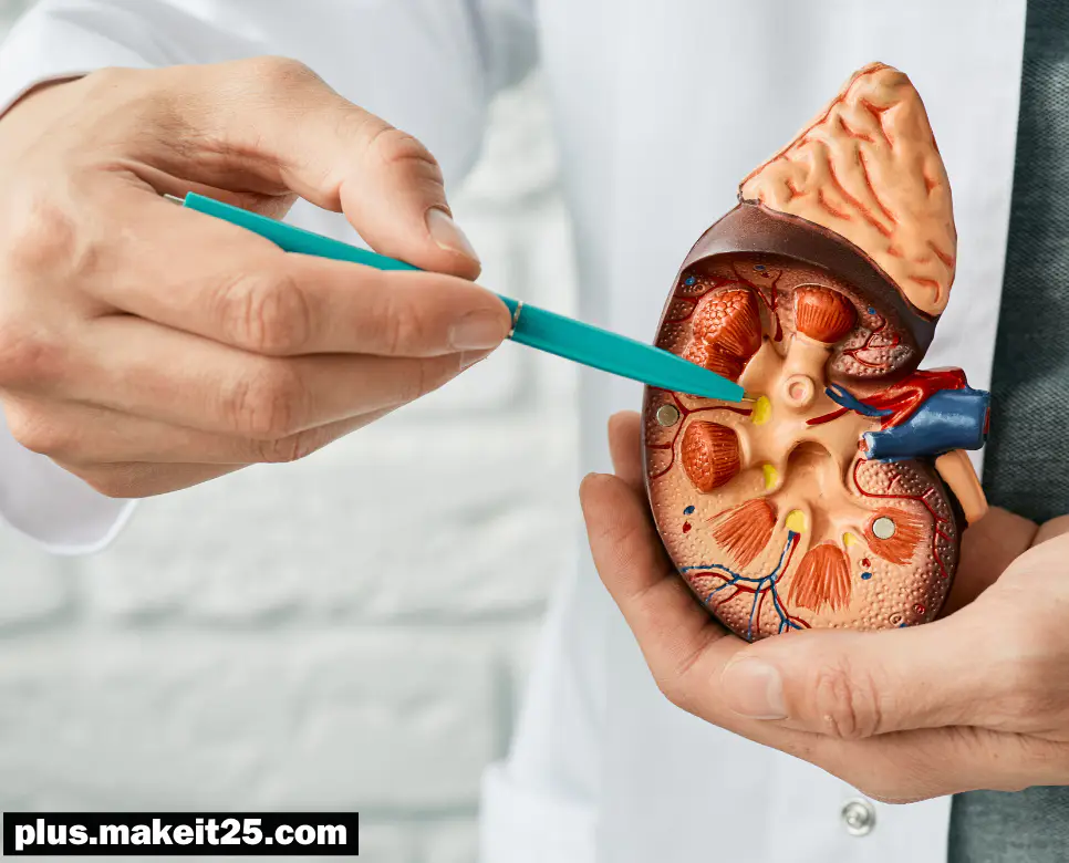 신우신염 초기증상