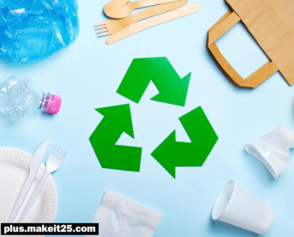 리사이클링 뜻, 리소스 뜻, 서포트 뜻: 알고 있나요?