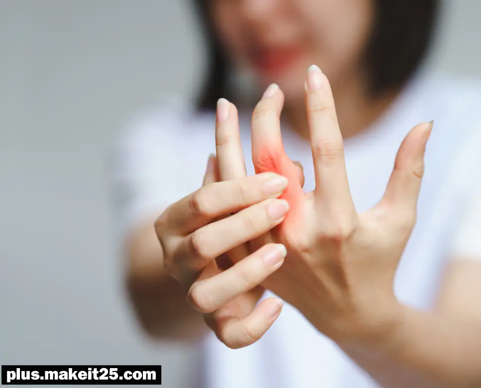 류마티스 관절염