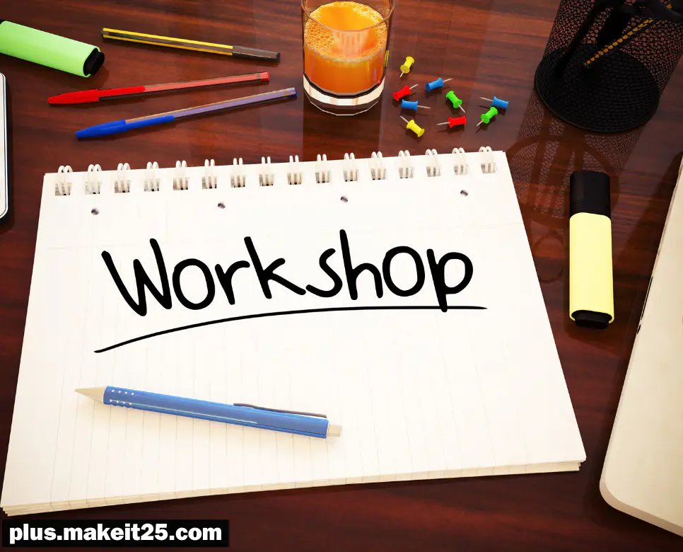 워크샵
