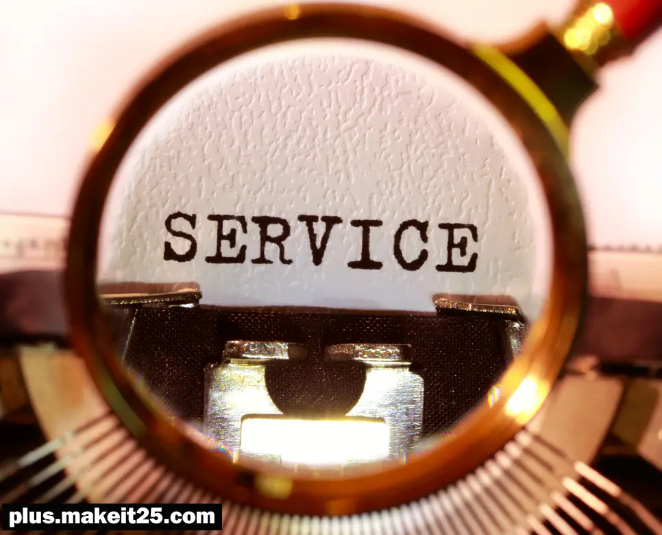 서비스 뜻, 솔루션 뜻, 서포터즈 뜻: 지금 바로 확인하세요!