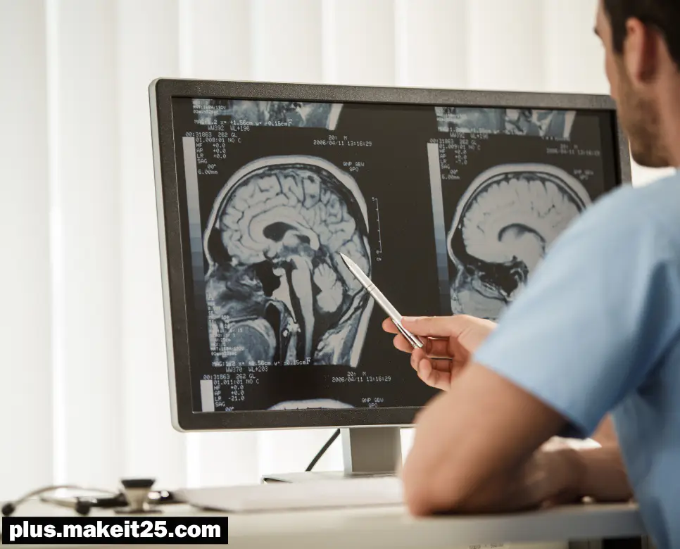 뇌종양 초기증상