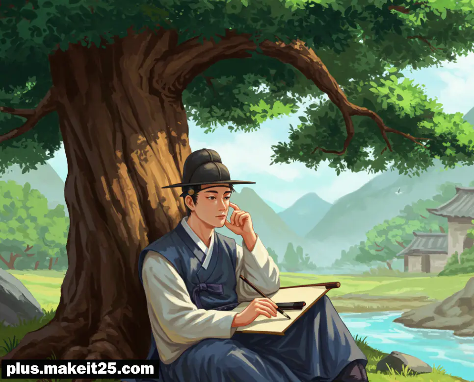 심사숙고 뜻 | 아비규환 뜻 | 안하무인 뜻