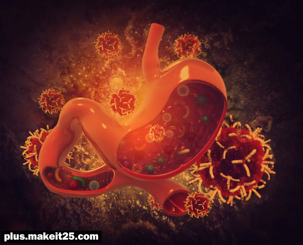 위암 초기증상, 유방암 초기증상, 폐암 초기증상: 여기서 정리하세요!