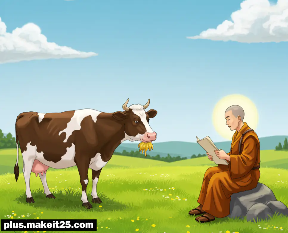 우이독경 뜻 | 우후죽순 뜻 | 유명무실 뜻