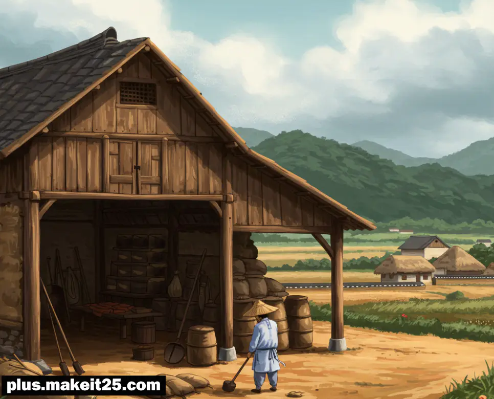 유비무환 뜻 | 유언비어 뜻 | 일거양득 뜻