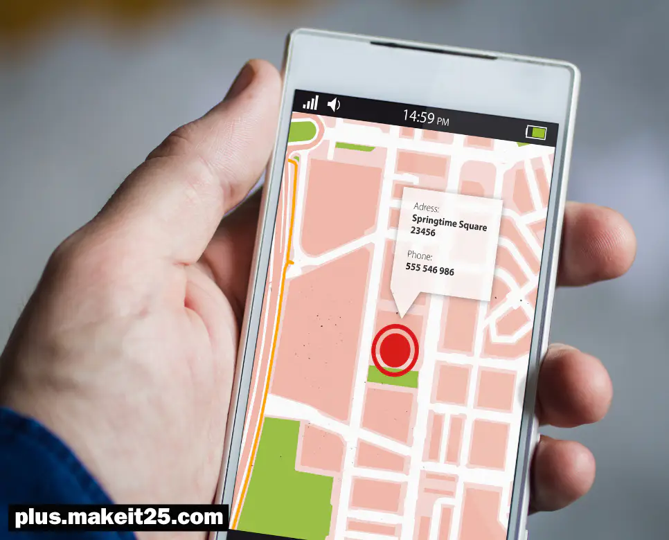 어드레스 뜻, 플레이스 뜻, 데스티네이션 뜻: 알고보면 쉬어요~