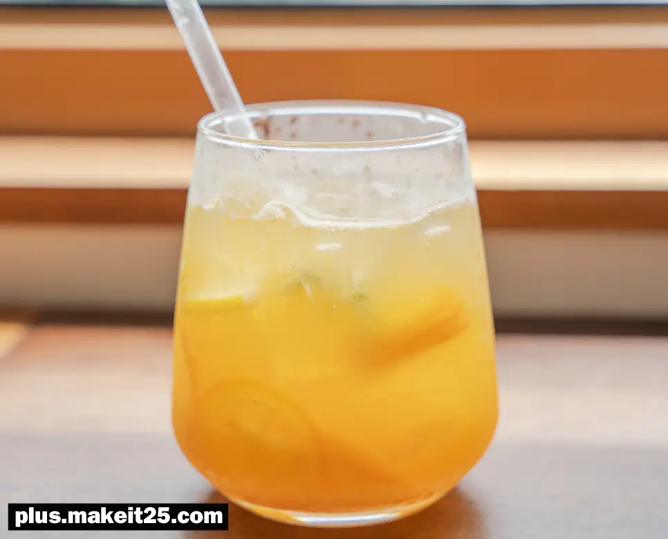 에이드 뜻, 메이드 뜻, 스무디 뜻: 궁금증 싹 해결!