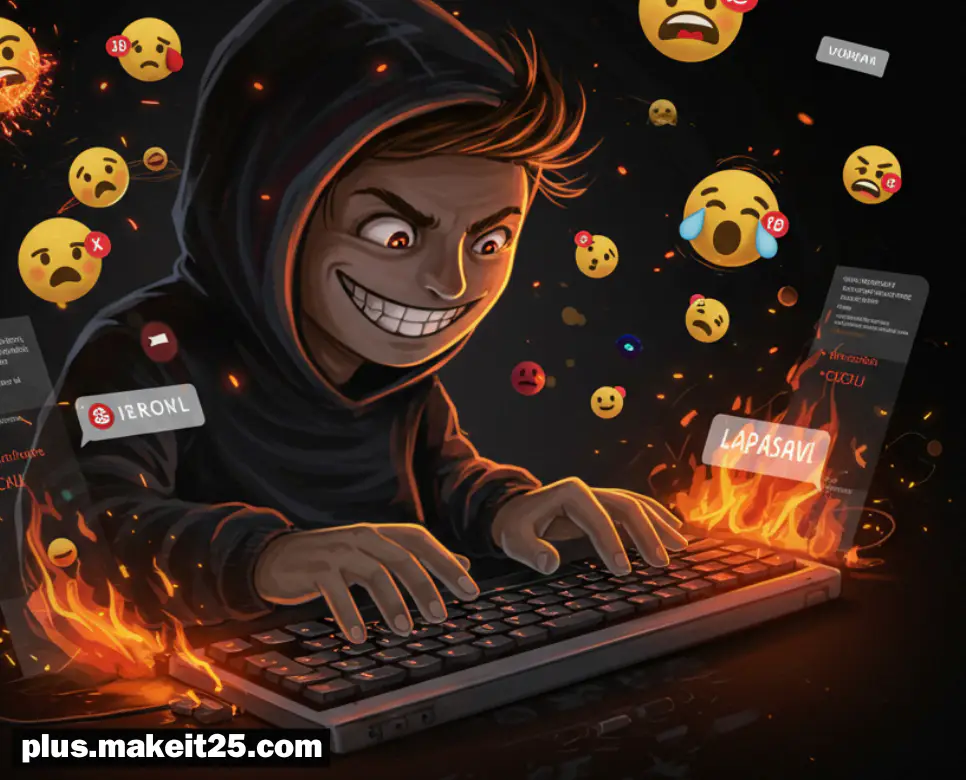 어그로 뜻, 관종 뜻, 포비아 뜻: 제대로 알아보기!