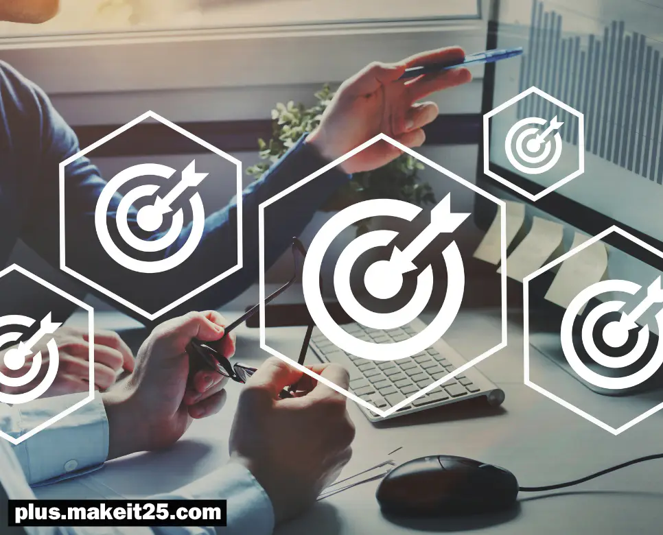 에임 뜻, 어젠다 뜻, 포커스 뜻: 한눈에 쏙!