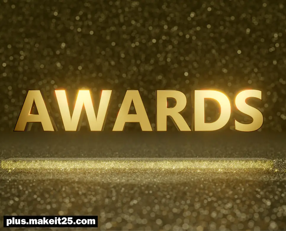 어워즈 뜻, 뮤지컬 뜻, 이벤트 뜻: 이게 뭐지?