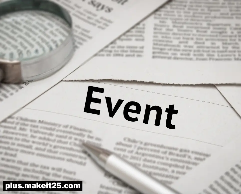 이벤트