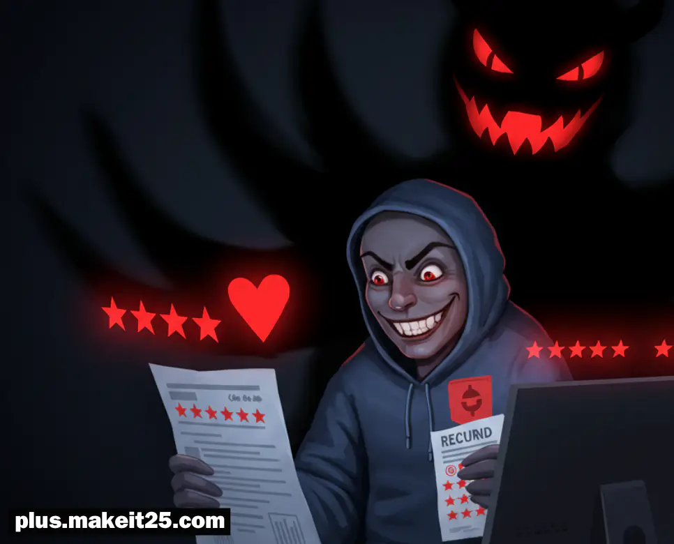 블랙컨슈머 뜻, 클레임 뜻, 블랙리스트 뜻: 궁금증 싹 해결!