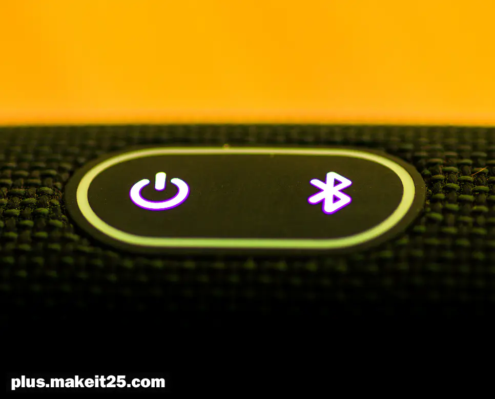 블루투스(Bluetooth)