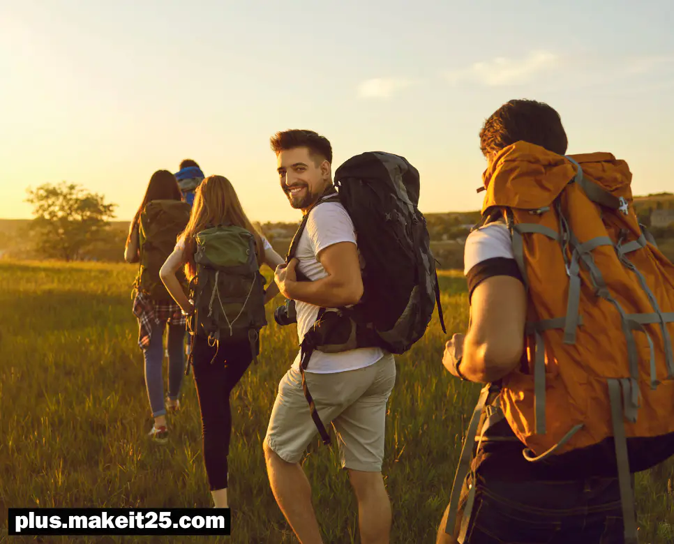 백패킹 뜻, 트래킹 뜻, 라이드 뜻: 제대로 알아보기!