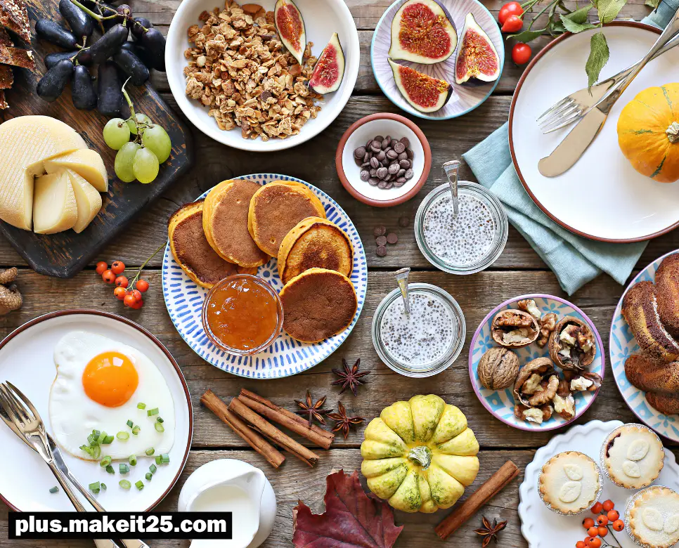 브런치 뜻, 디너 뜻, 디너쇼 뜻: 알고 있나요?