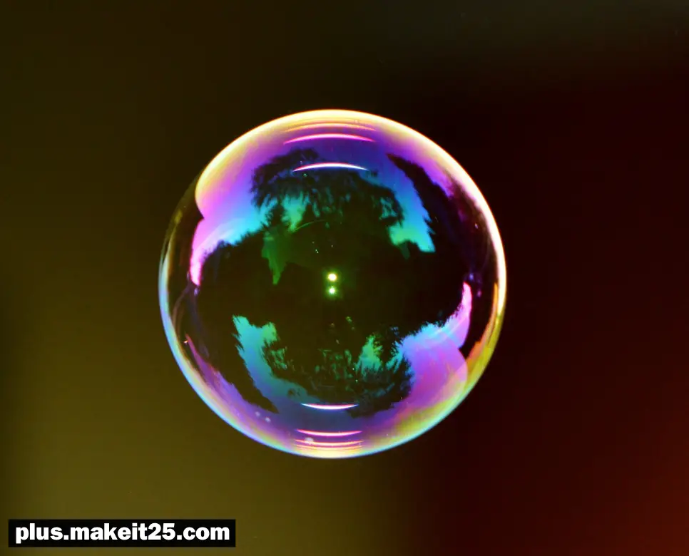 버블 뜻, 언포기버블 뜻, 언빌리버블 뜻: 여기서 정리하세요!