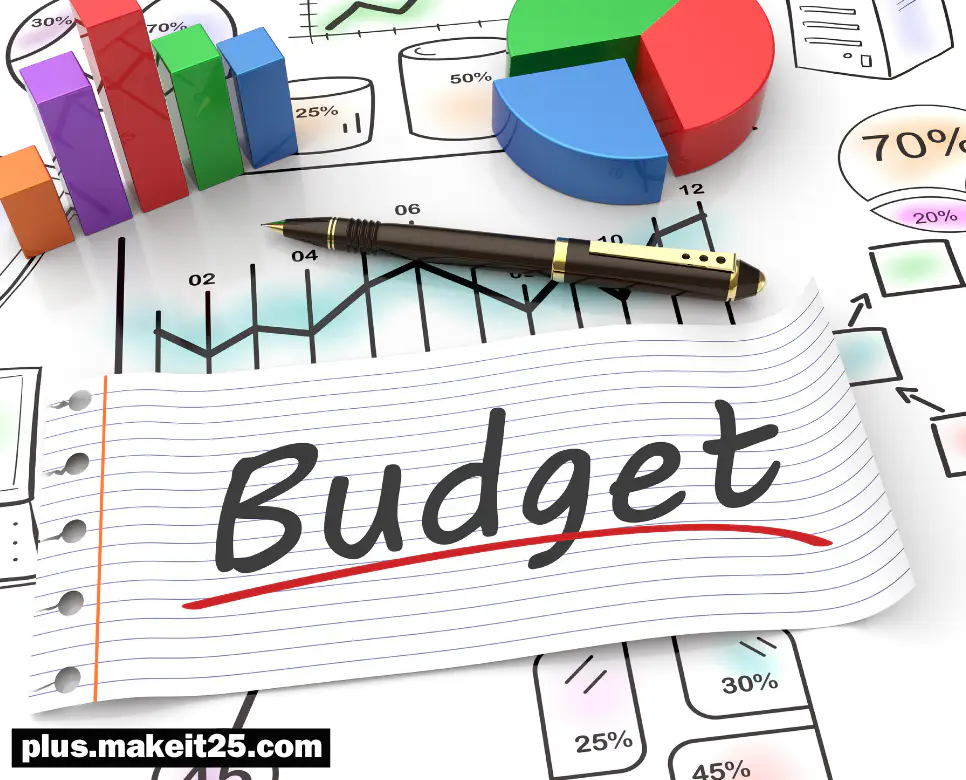 버짓 뜻, 펀딩 뜻, 인컴 뜻: 헷갈리시나요?