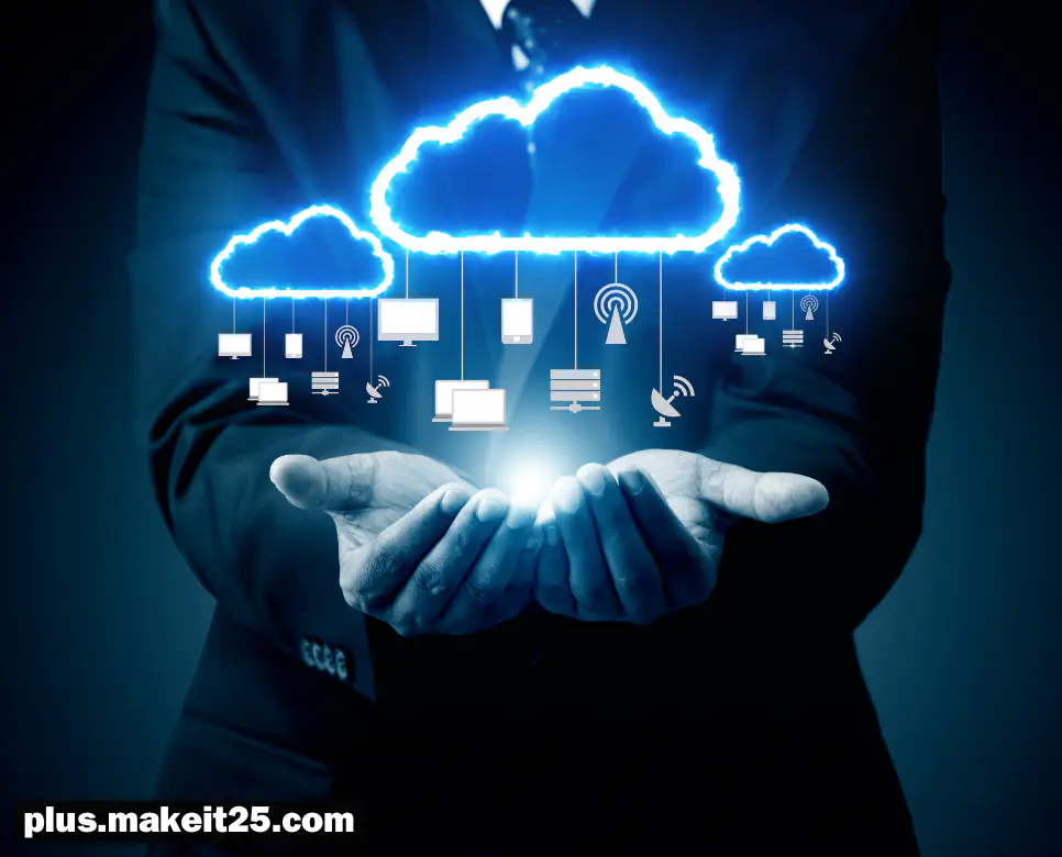 클라우드 뜻, 서버 뜻, SAAS 뜻: 제대로 알아보기!