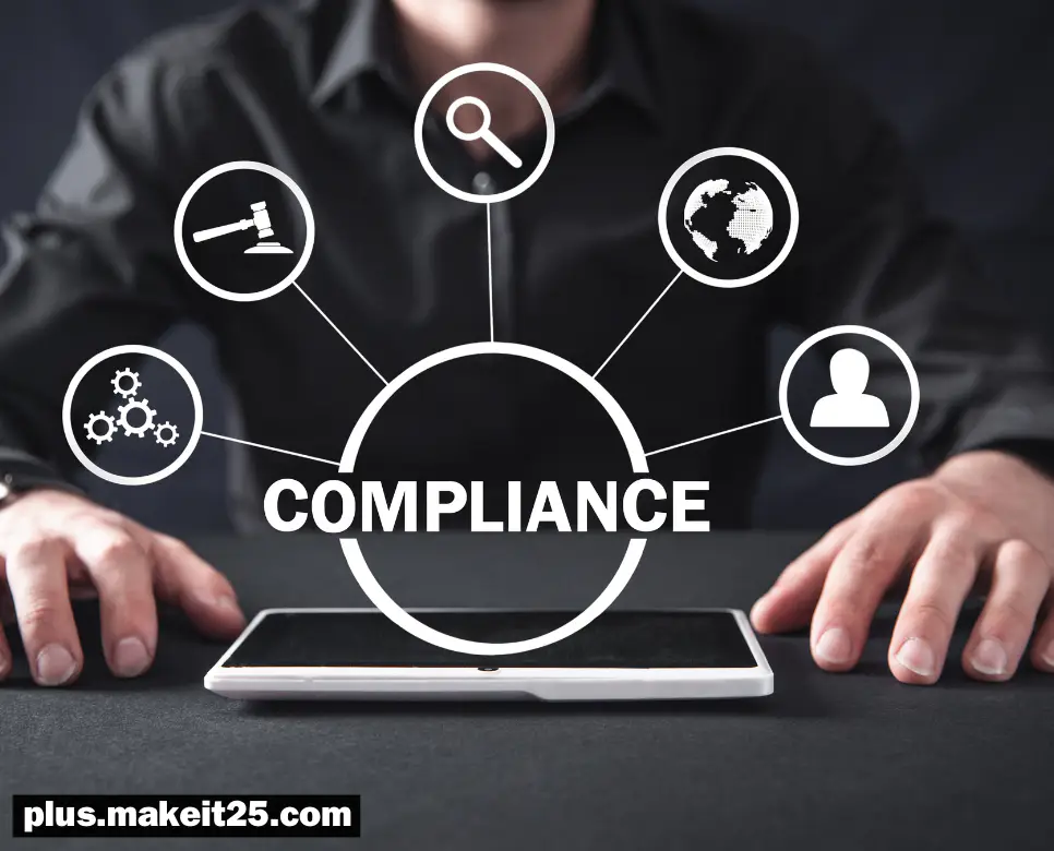 컴플라이언스