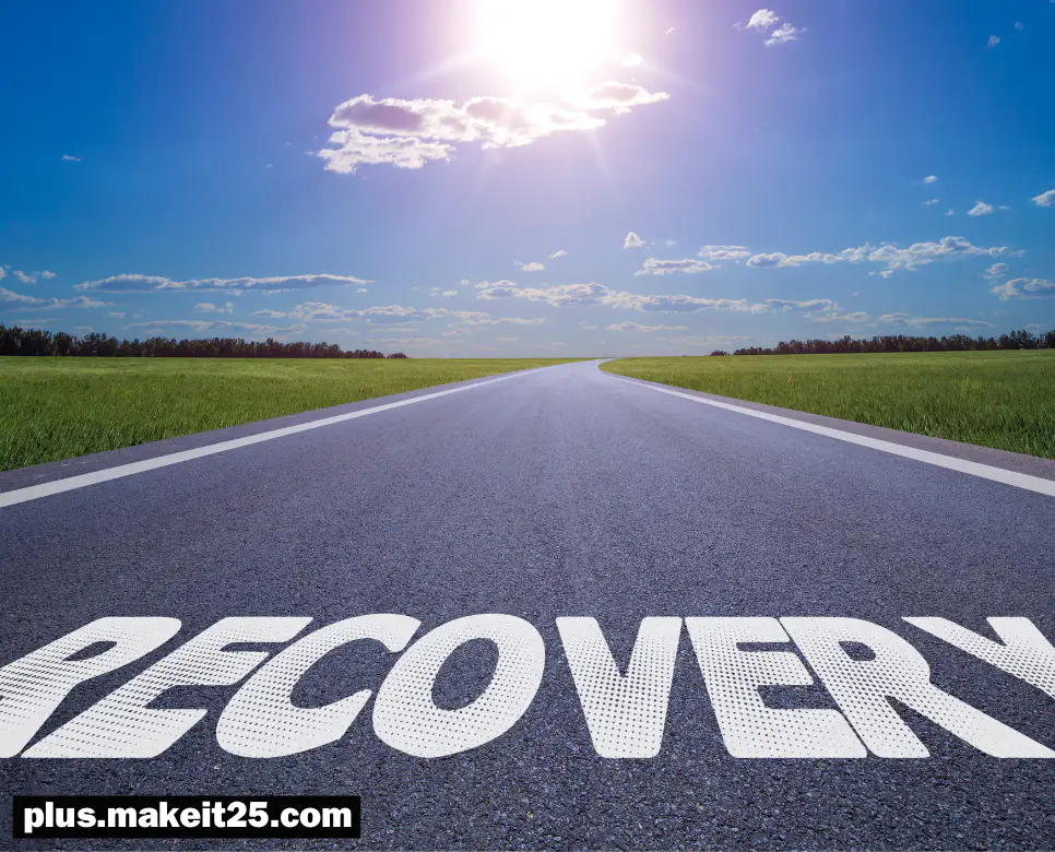 리커버리
