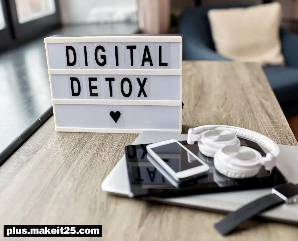 디지털 디톡스