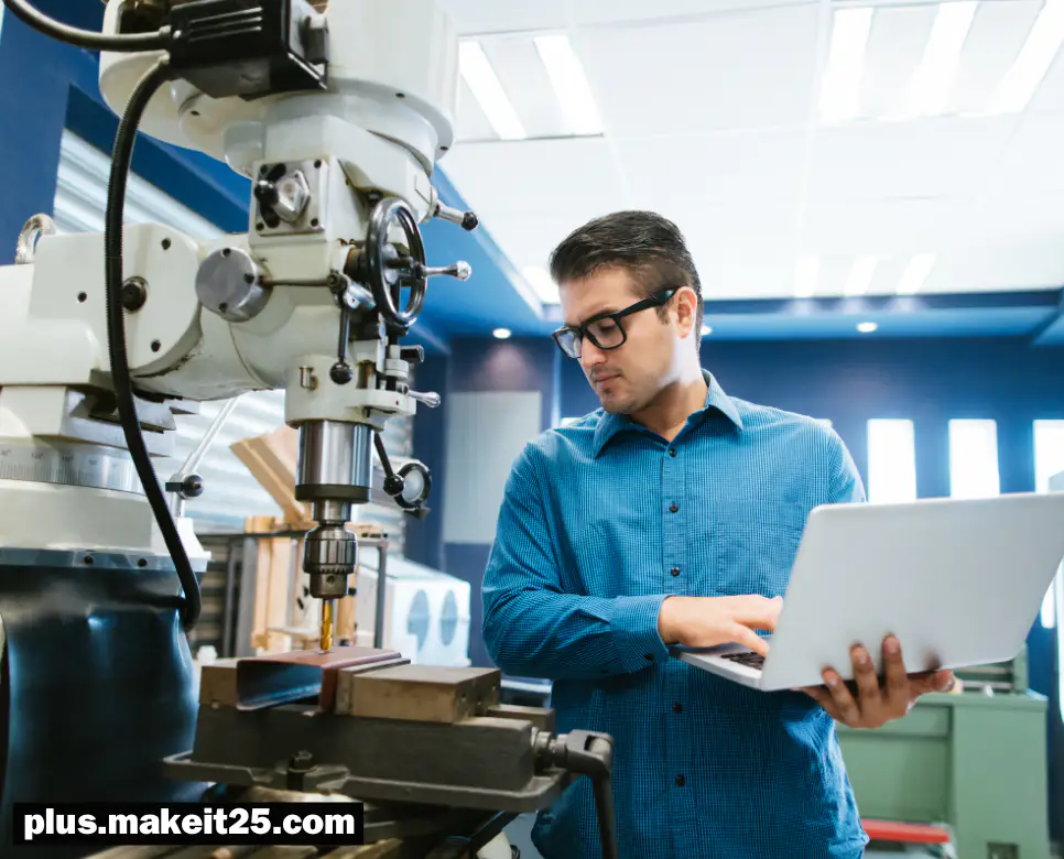 엔지니어(Engineer)