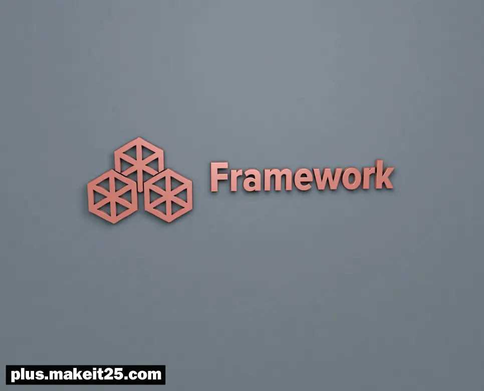 프레임워크 뜻, 파운데이션 뜻, 히스토리 뜻: 완전 정복!