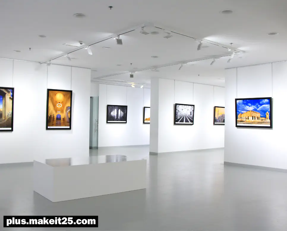 갤러리 뜻, 컨벤션 뜻, 쇼케이스 뜻: 알쏭 달쏭한 용어정리!