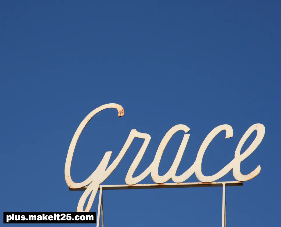 그레이스 뜻, 인크레더블 뜻, 판타스틱 뜻: 궁금하다면 클릭하세요!