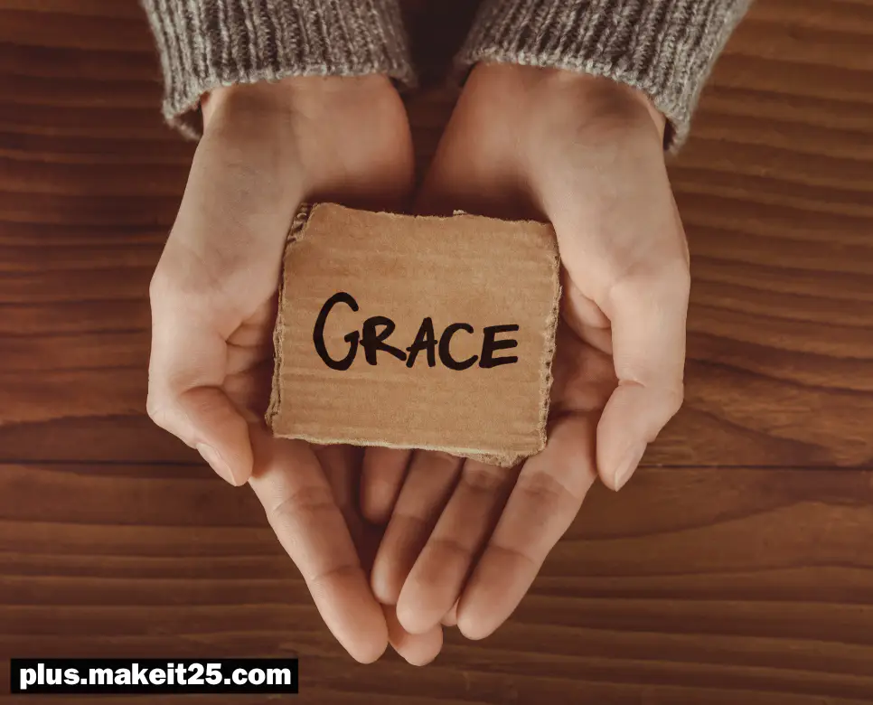 그레이스