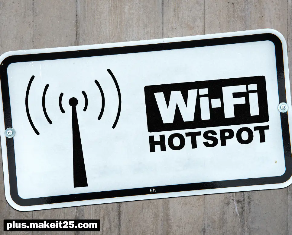 핫스팟 뜻, 동기화 뜻, 리시버 뜻: 헷갈리셨죠?