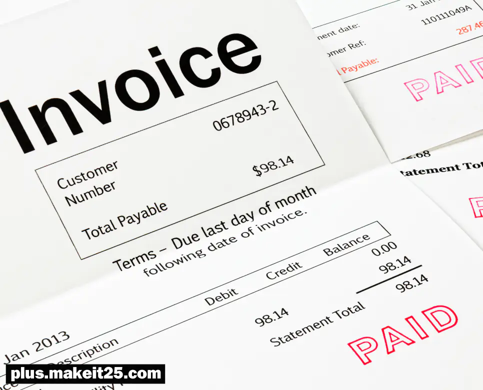 인보이스 뜻, 클라이언트 뜻, 벤더 뜻: 알기 쉽게 정리!