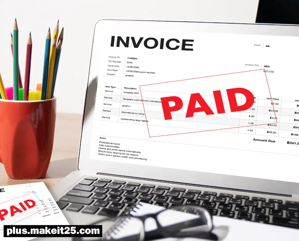 인보이스(Invoice)