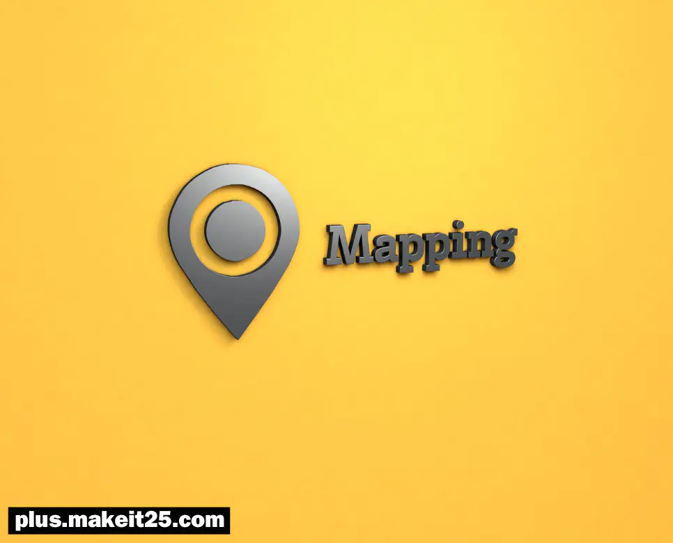 매핑 뜻, 인터페이스 뜻, UI 뜻: 이제 혼동 끝!