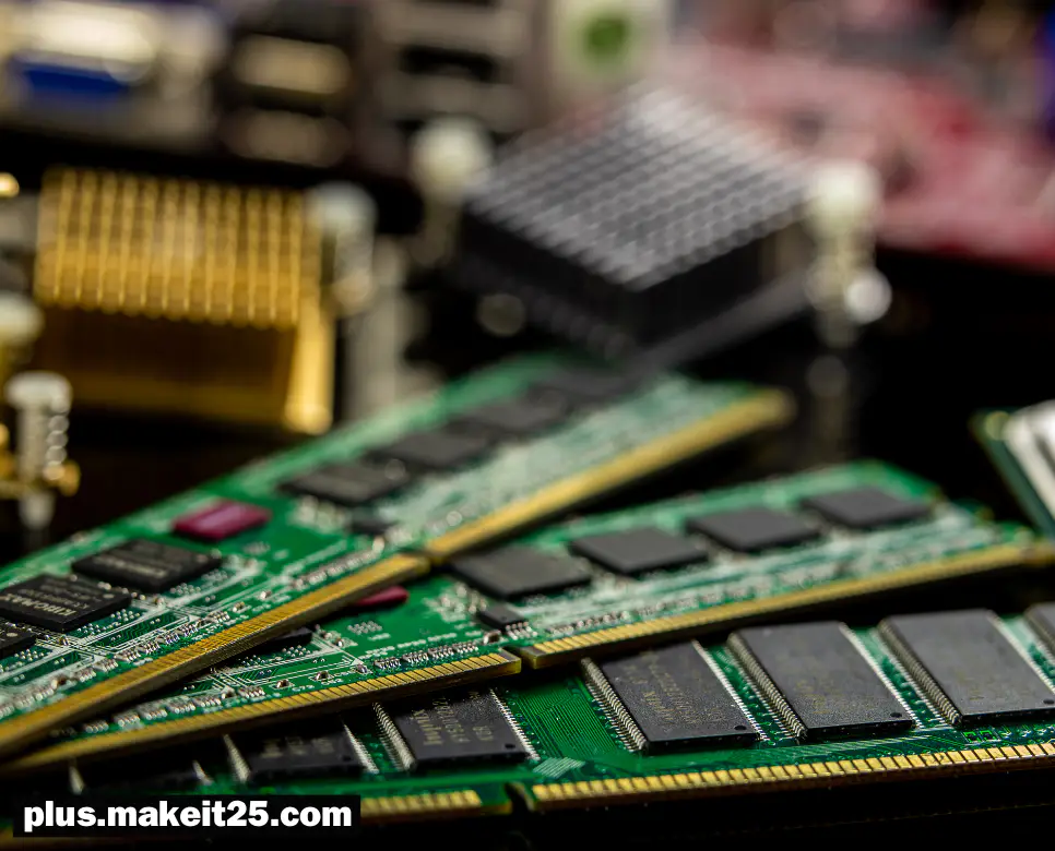 메모리 뜻, 데이터 뜻, USB 뜻: 알고보면 쉬어요~